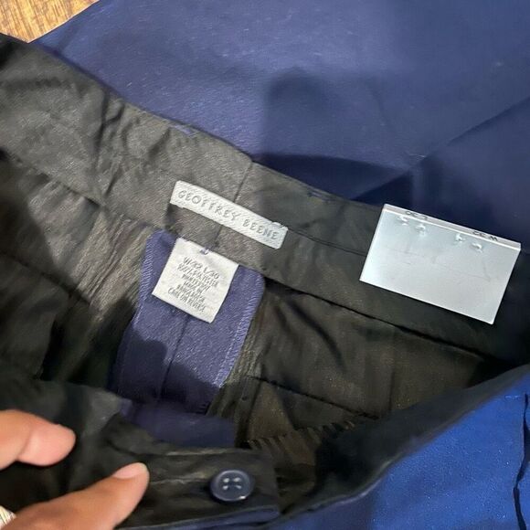 New Geoffrey Beene Pants - Picture 7 of 7